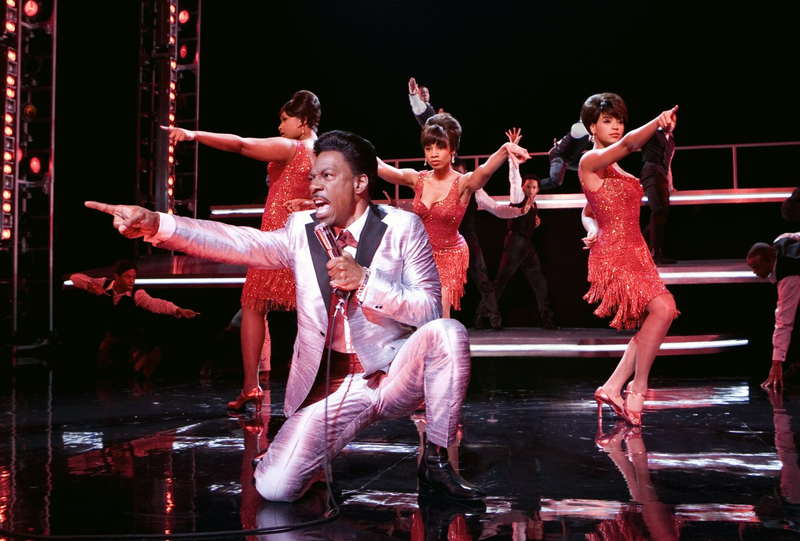 Eddie Murphy in DreamgirlsIMDb
